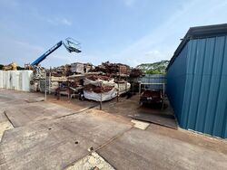 Seletar West Farmway 7 (D28), Warehouse #611015031